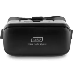 Gafas realidad virtual Kiiroo | Experiencia inmersiva 3D