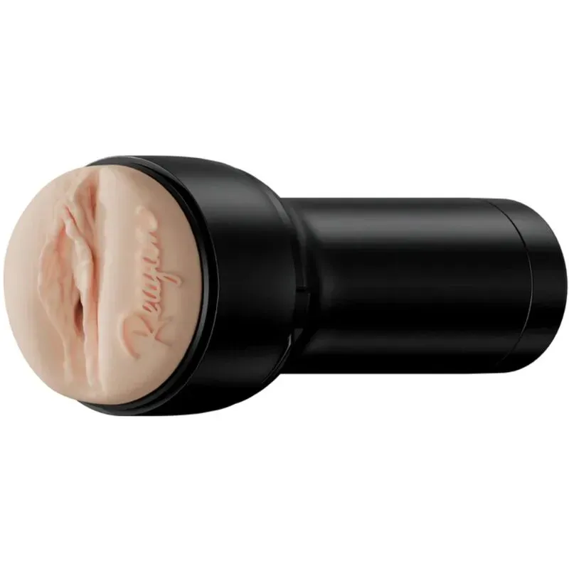Kiiroo Feel Reagan Foxx | Masturbador Realista Stars Collection