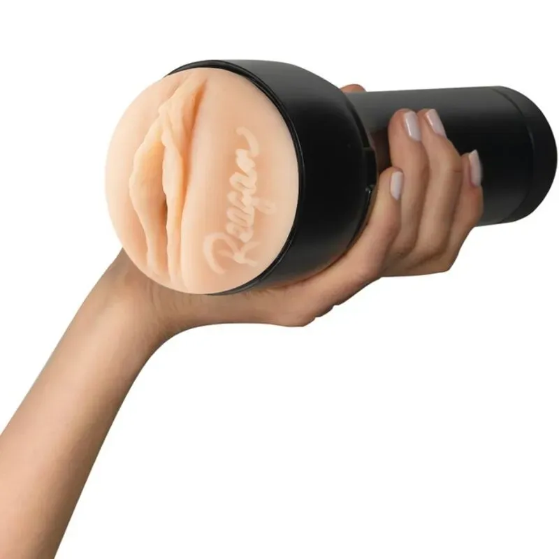 Kiiroo Feel Reagan Foxx | Masturbador Realista Stars Collection