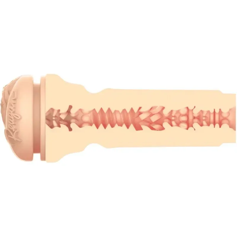 Kiiroo Feel Reagan Foxx | Masturbador Realista Stars Collection