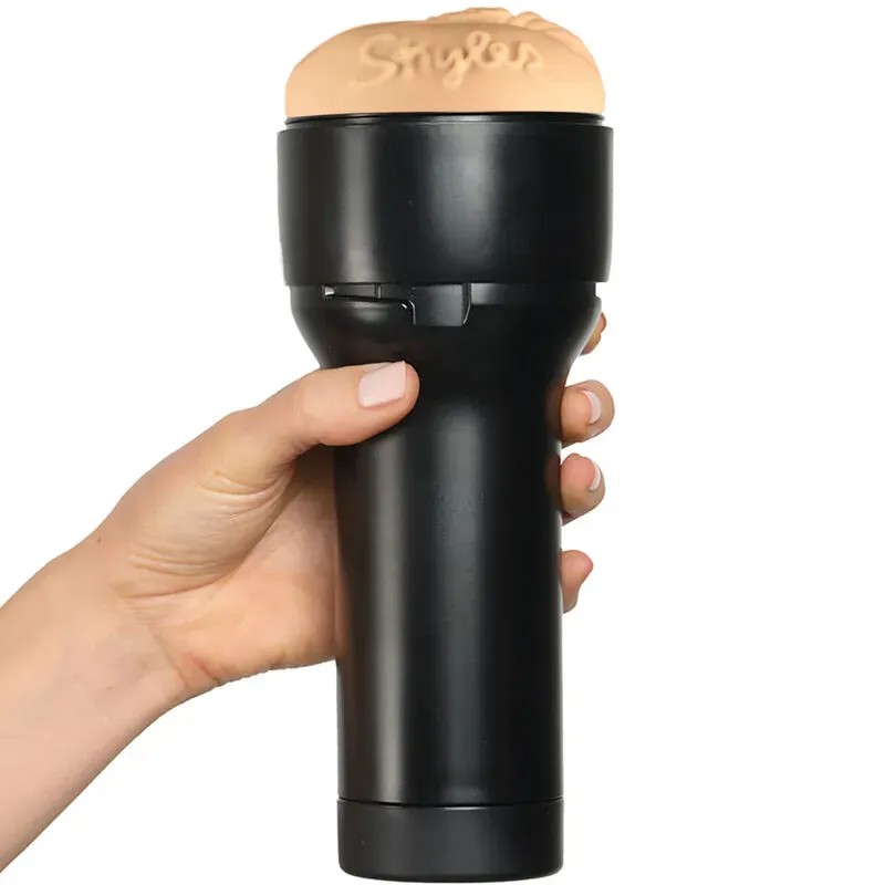 Kiiroo Feel Skyler Lo | Masturbador Realista Stars Collection
