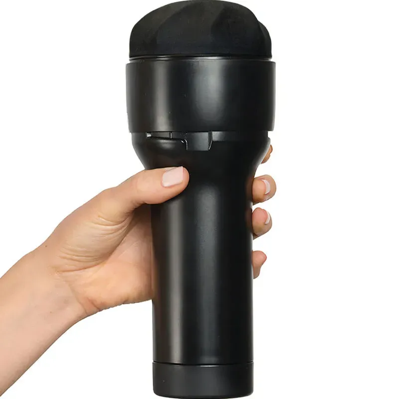 Kiiroo Feel Sensation | Stroker de Alta Intensidad para Keon