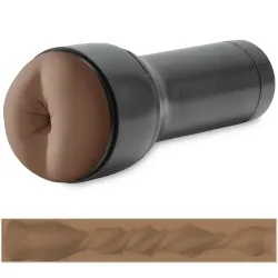 Kiiroo Feel Stroker Generic Butt Masturbador Mid Brown