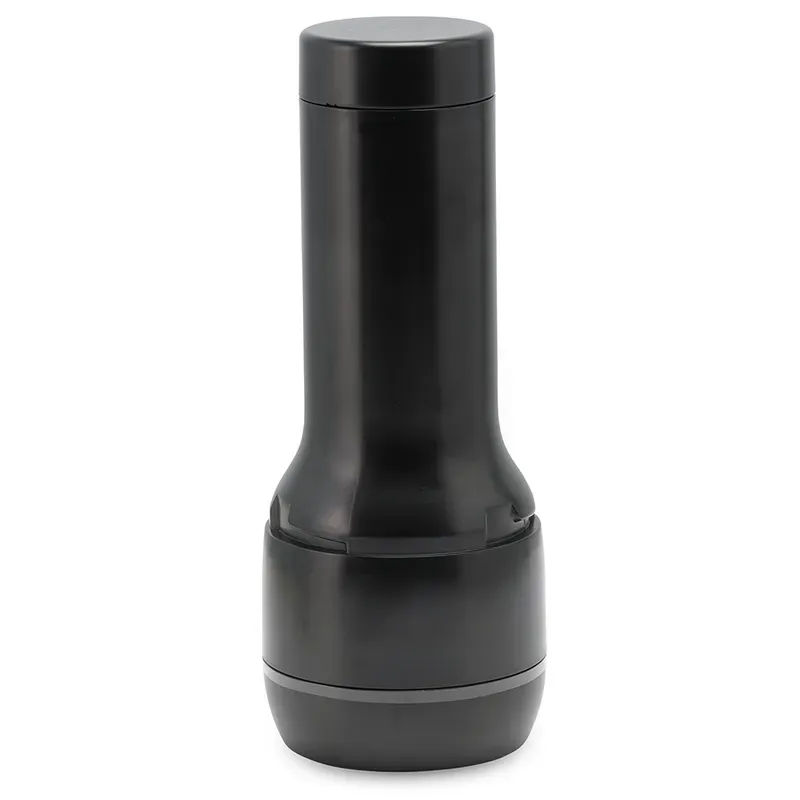 Kiiroo Feel Stroker Generic Butt Masturbador Mid Brown