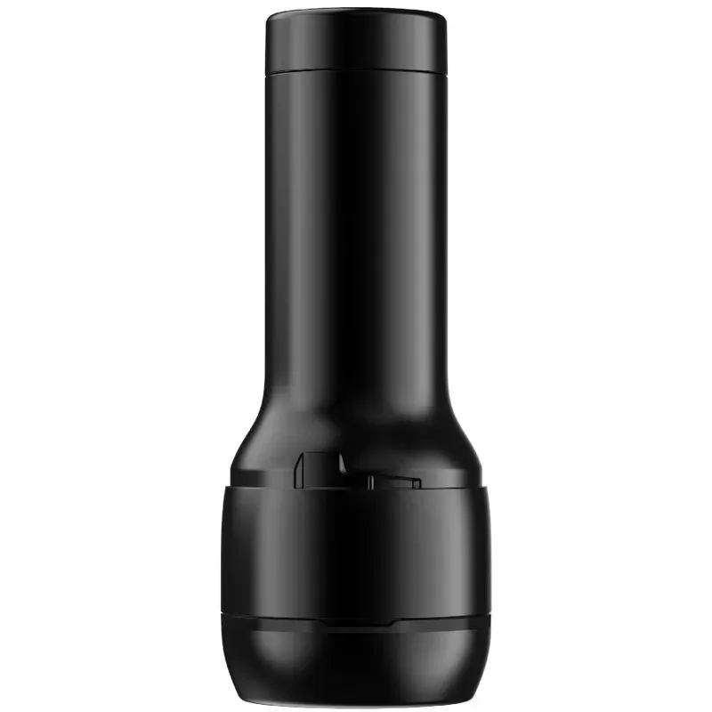 Kiiroo Feel Stroker Pale | Masturbador Realista Compatible Keon