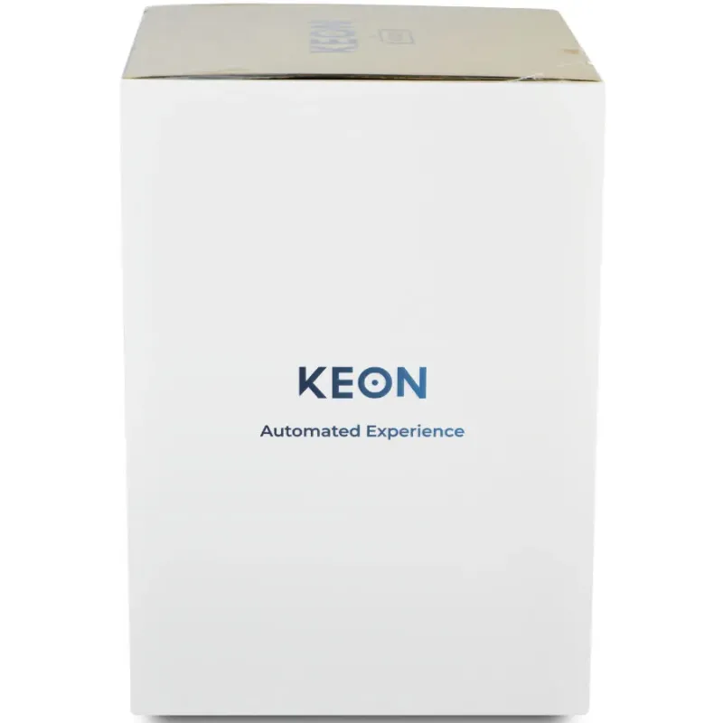 Kiiroo Keon WiFi | Masturbador Automático Interactivo Premium