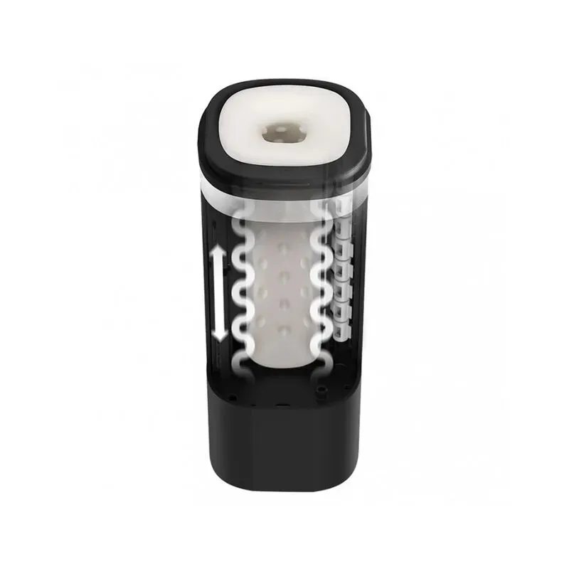 Kiiroo Onyx+ Jessica Drake | Masturbador Interactivo Premium
