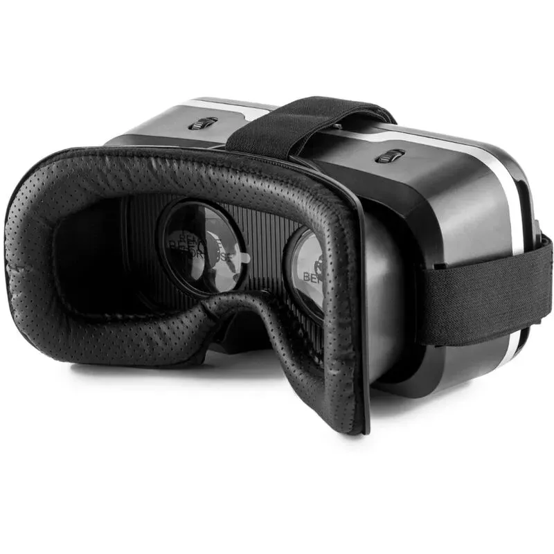 Gafas realidad virtual Kiiroo | Experiencia inmersiva 3D
