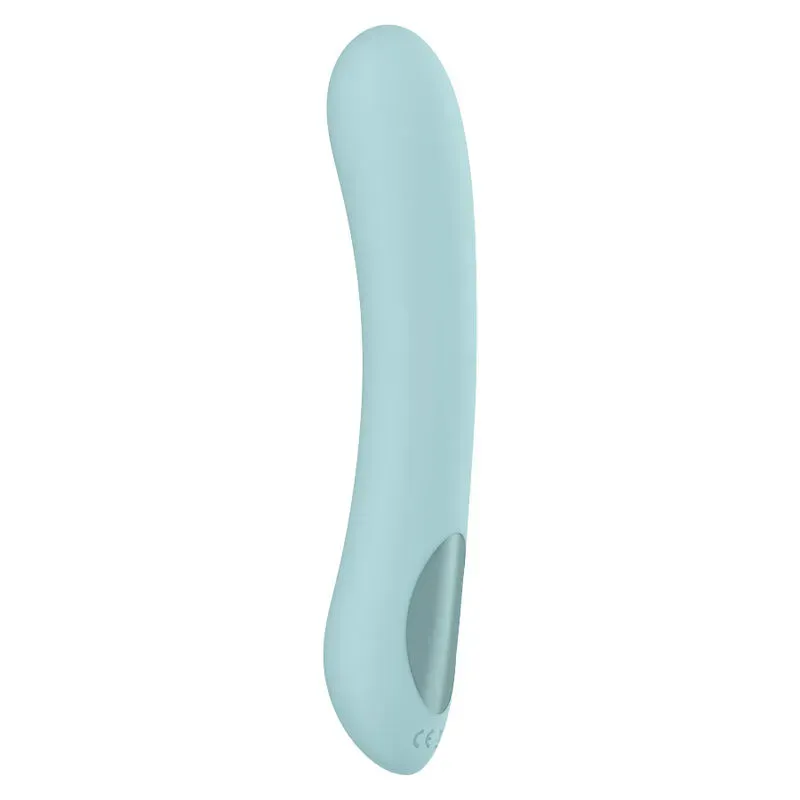 Kiiroo Pearl 2+ | Vibrador de Punto G con Tecnología Táctil