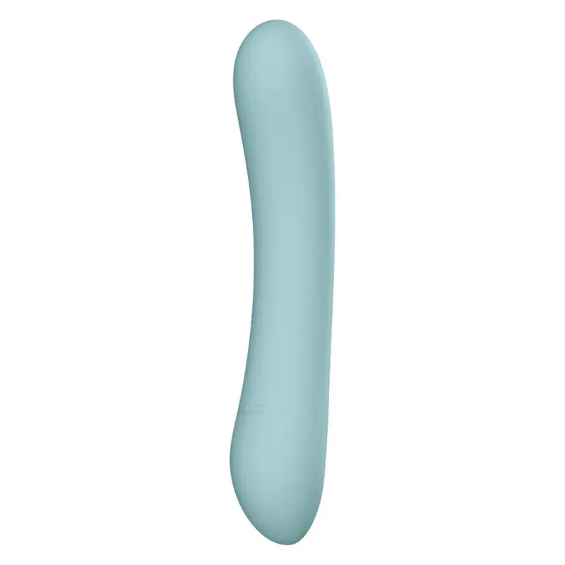 Kiiroo Pearl 2+ | Vibrador de Punto G con Tecnología Táctil