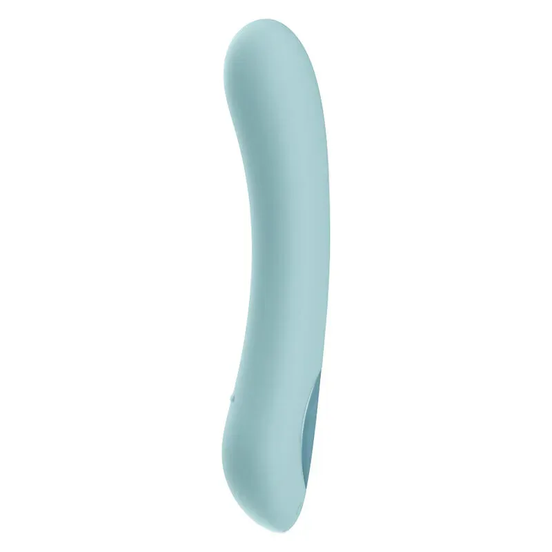 Kiiroo Pearl 2+ | Vibrador de Punto G con Tecnología Táctil