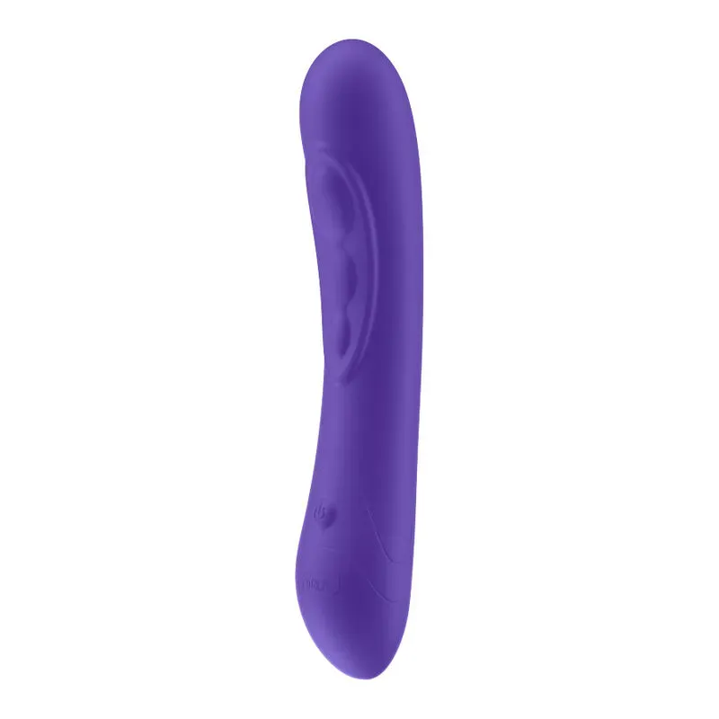 Kiiroo Pearl 3 | Vibrador de Punto G Interactivo