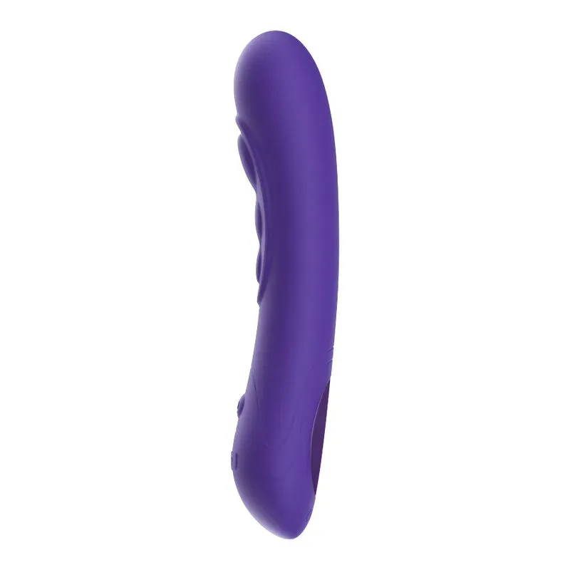 Kiiroo Pearl 3 | Vibrador de Punto G Interactivo