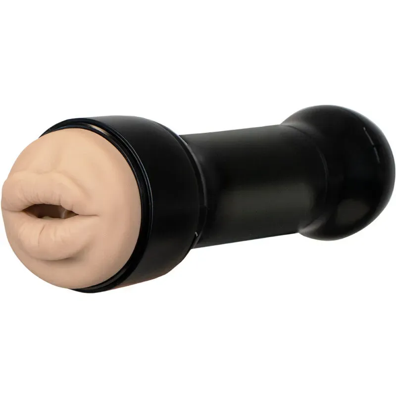PowerBlow & Feel Victoria June Set Interactivo Kiiroo