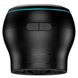 Kiiroo PowerBlow | Dispositivo de Succión Interactivo Premium