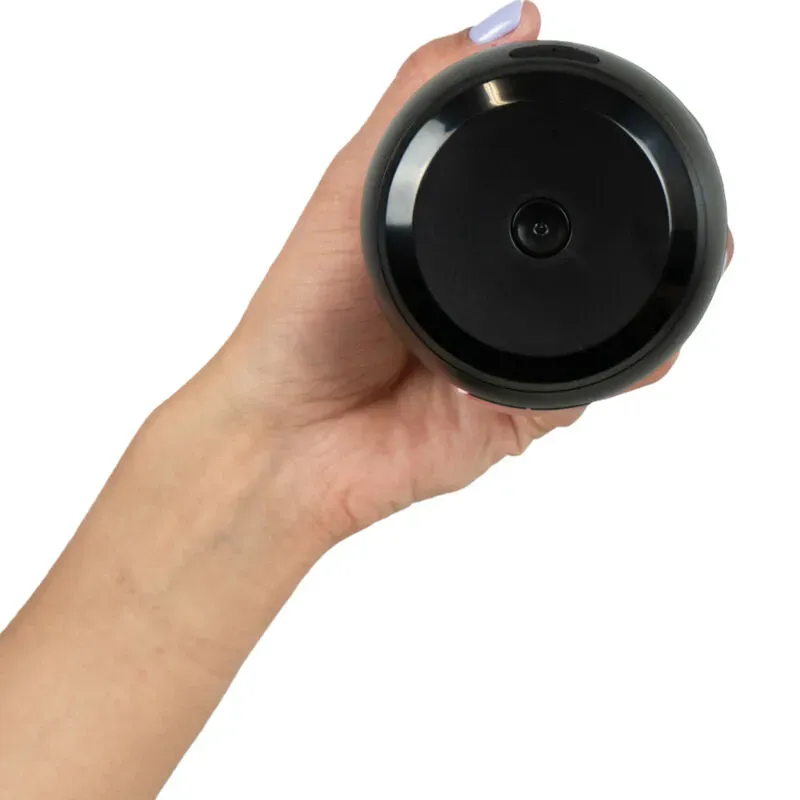 Kiiroo PowerBlow | Dispositivo de Succión Interactivo Premium