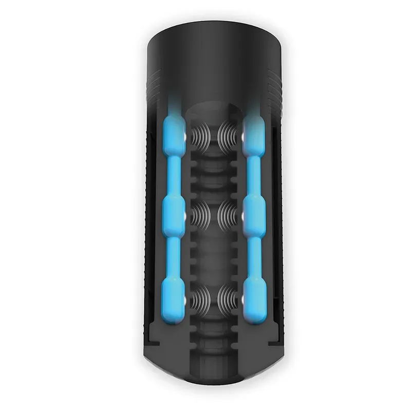 Kiiroo Titan Experience | Masturbador Interactivo en Chile