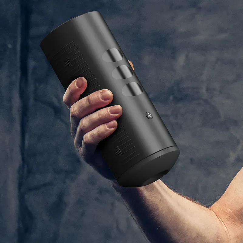 Kiiroo Titan Experience | Masturbador Interactivo en Chile