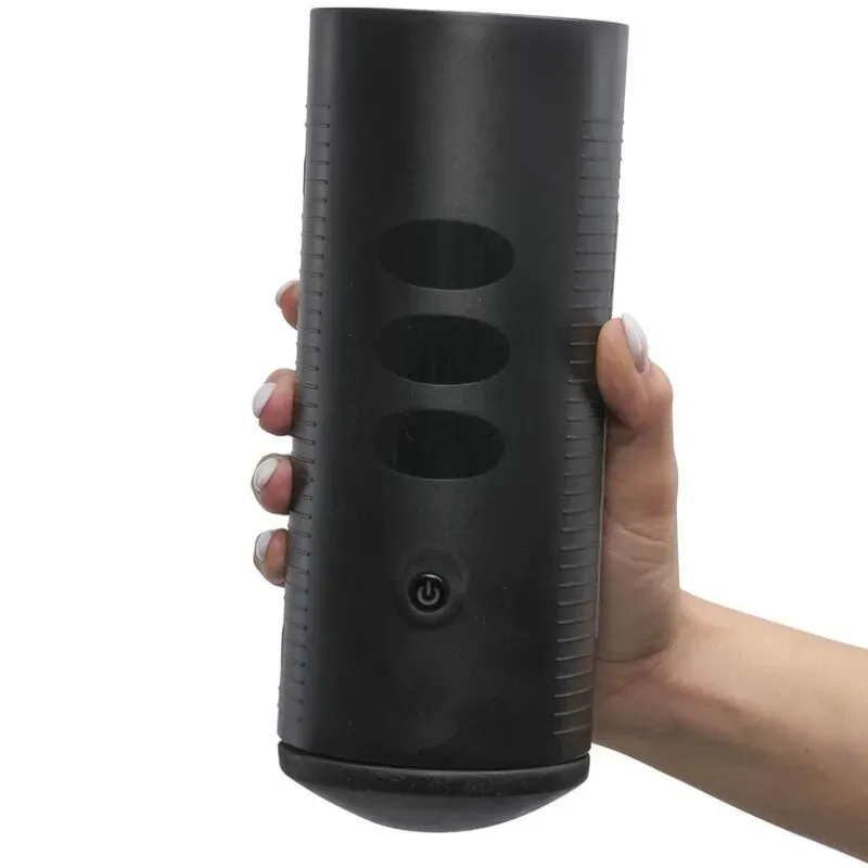 Set Kiiroo Titan & Cliona | Placer para Parejas a Distancia