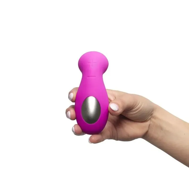 Set Kiiroo Titan & Cliona | Placer para Parejas a Distancia