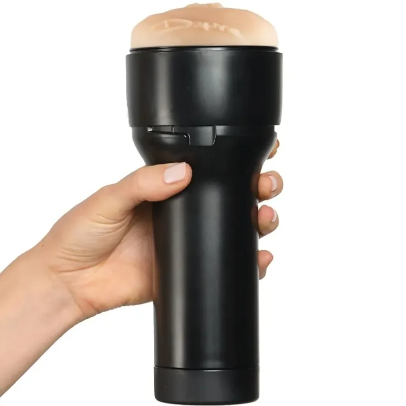 Kiiroo Feel Daphne Laat | Masturbador Realista Stars Collection