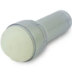 Kiiroo Feel Glow | Masturbador que Brilla en la Oscuridad