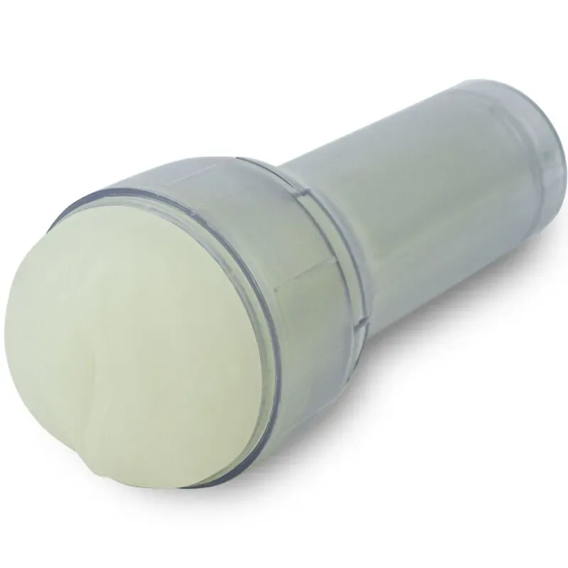 Kiiroo Feel Glow | Masturbador que Brilla en la Oscuridad