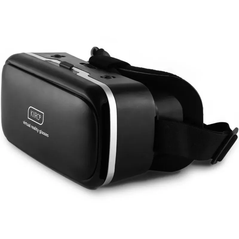 Gafas realidad virtual Kiiroo | Experiencia inmersiva 3D