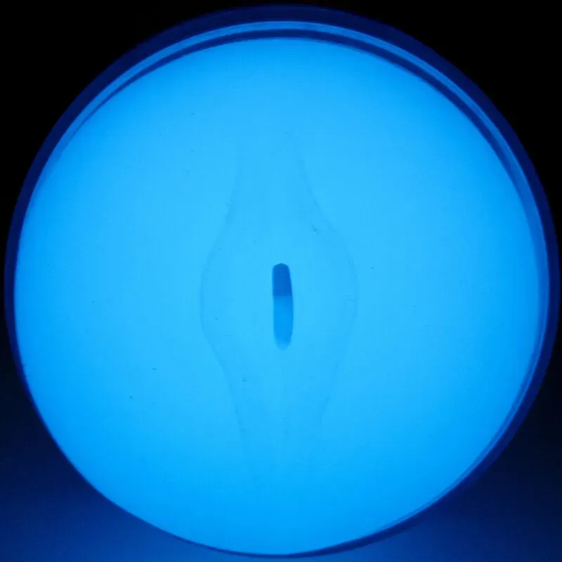 Kiiroo Feel Glow | Masturbador que Brilla en la Oscuridad