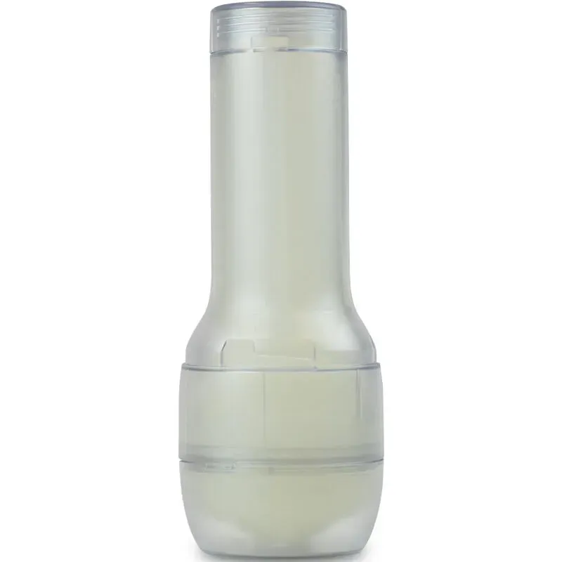 Kiiroo Feel Glow | Masturbador que Brilla en la Oscuridad