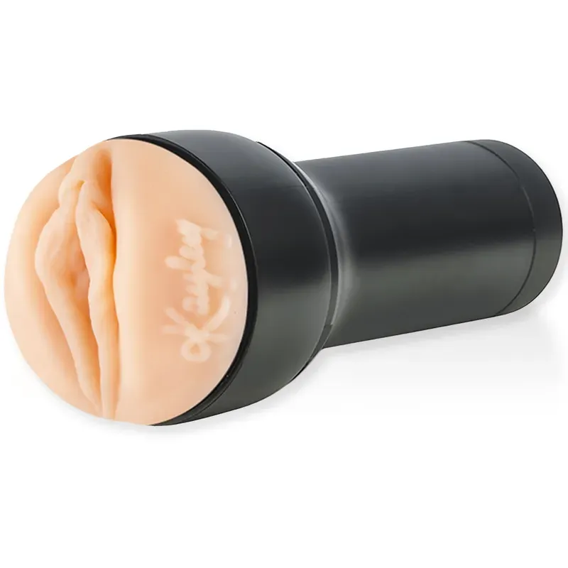 Kiiroo Feel Kayley Gunner | Masturbador Realista Stars Collection
