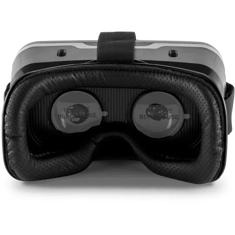 Gafas realidad virtual Kiiroo | Experiencia inmersiva 3D
