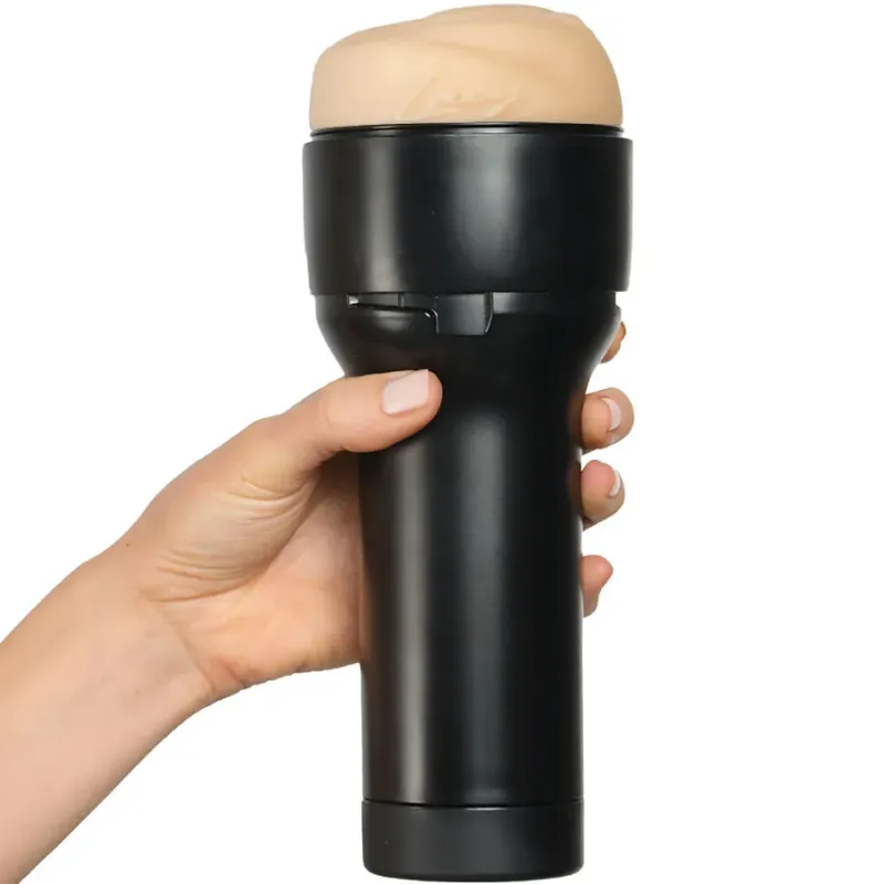 Kiiroo Feel Lacy Lennon | Masturbador Realista Stars Collection