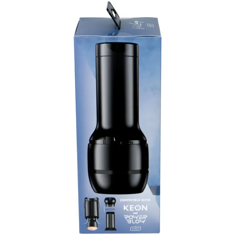 Kiiroo Feel Lacy Lennon | Masturbador Realista Stars Collection