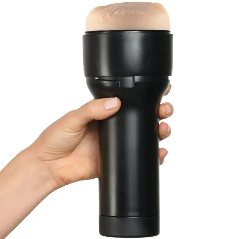 Kiiroo Feel Lauren Phillips | Masturbador Realista Stars Collection