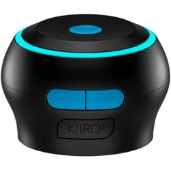 Kiiroo CONTROL Negro | Mando Interactivo para Placer Remoto