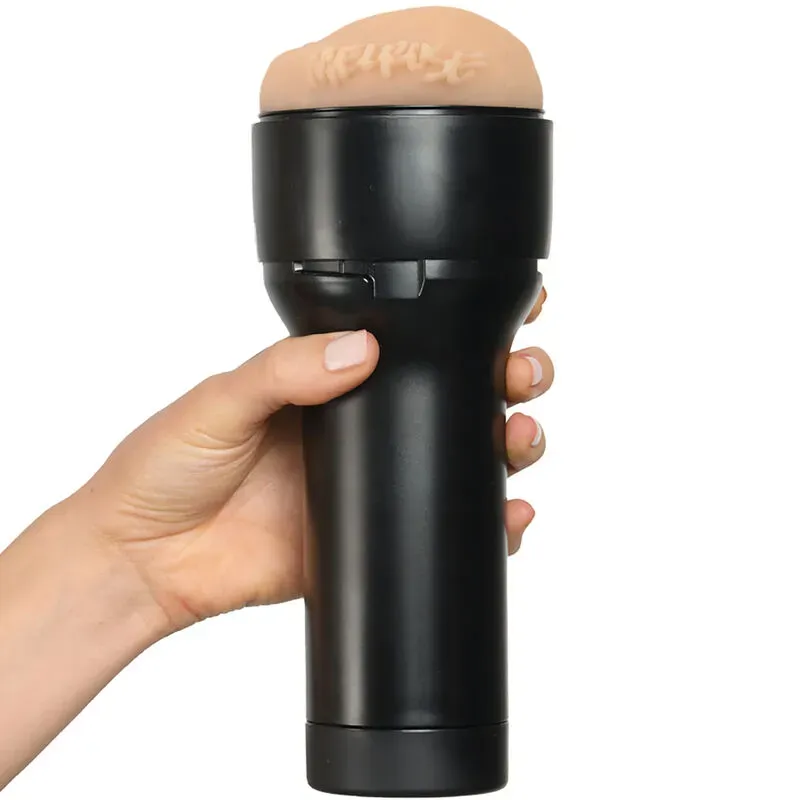 Kiiroo Feel Melrose Michaels | Masturbador Realista Stars Collection