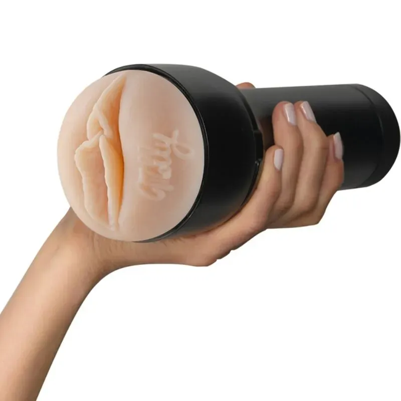 Kiiroo Feel Molly Stewart | Masturbador Realista Stars Collection