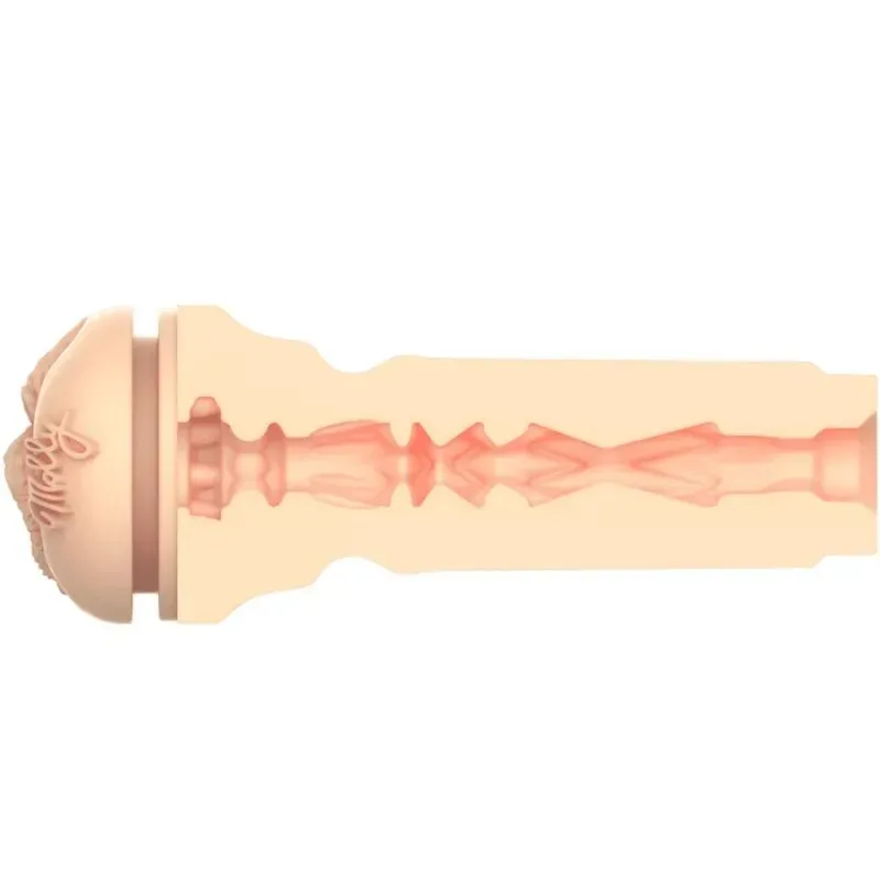 Kiiroo Feel Molly Stewart | Masturbador Realista Stars Collection