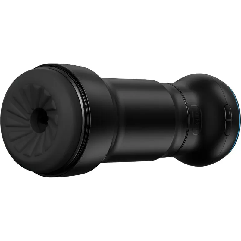 Kiiroo Feel Pocket Masturbador Masculino Bolsillo + Power Blow