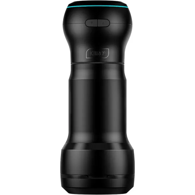 Kiiroo Feel Pocket Masturbador Masculino Bolsillo + Power Blow