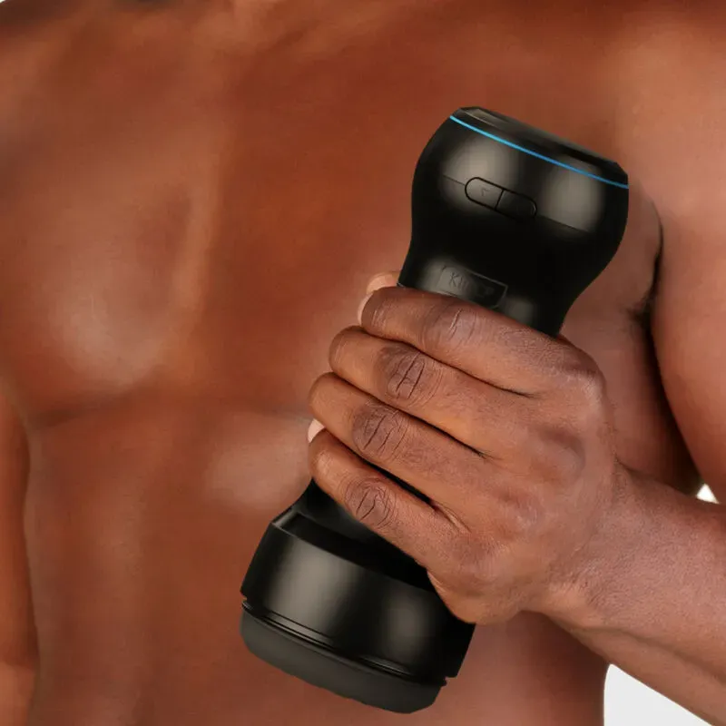 Kiiroo Feel Pocket Masturbador Masculino Bolsillo + Power Blow