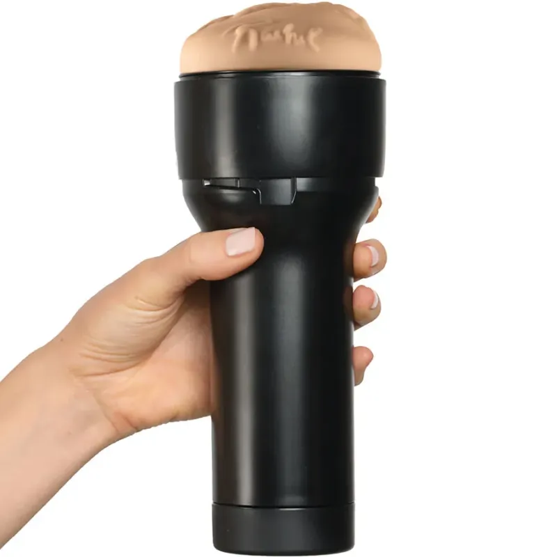 Kiiroo Feel Rachel Starr | Masturbador Realista Stars Collection