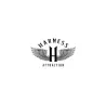 HARNESS ATTRACTION